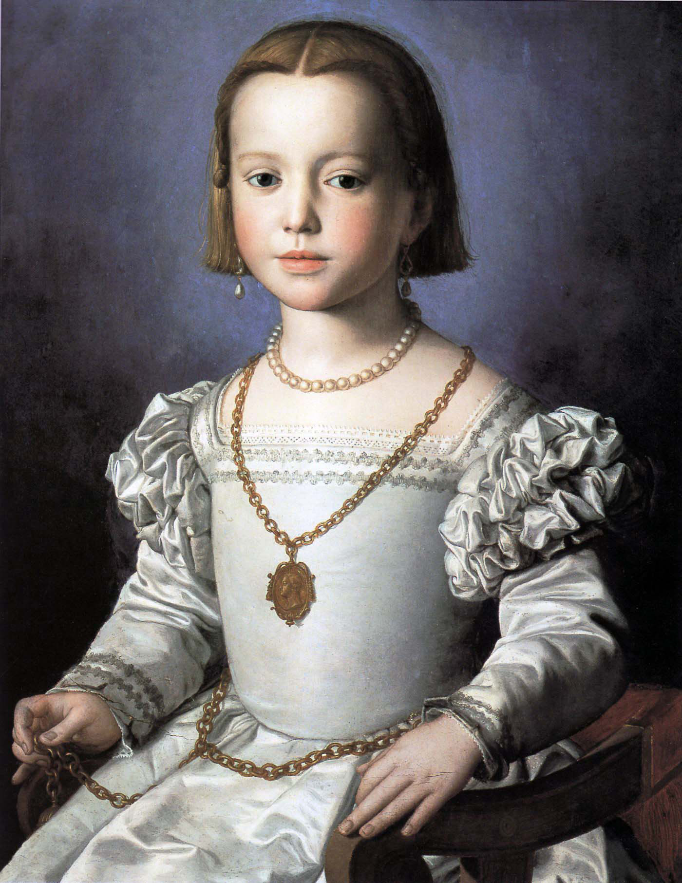 Bia di Cosimo de'Medici